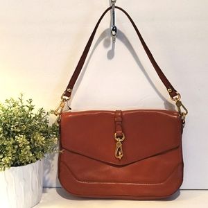 MARC BY MARC JACOBS Leather Shoulder Bag